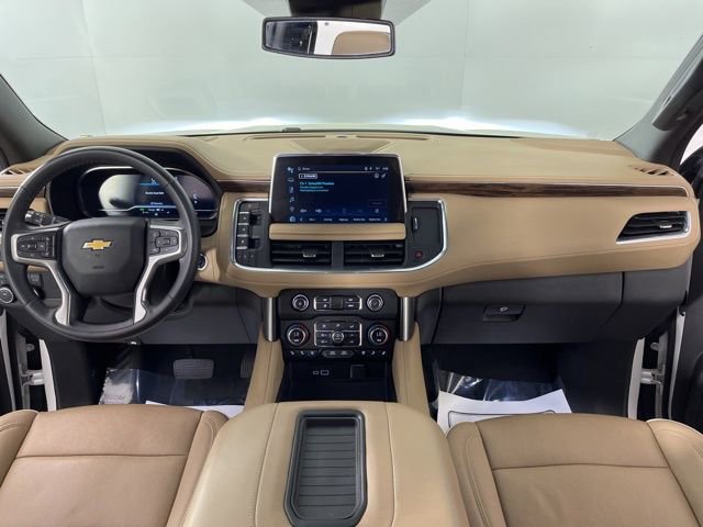 Used 2024 Chevrolet Tahoe Premier image 44