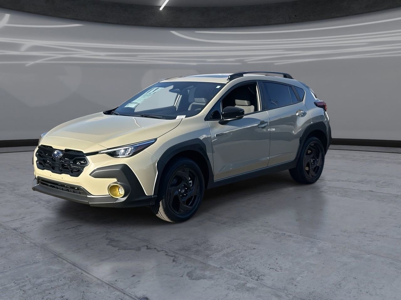 New 2026 Subaru Crosstrek 2.5i Sport image 3