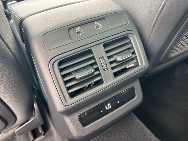 Used 2025 Audi SQ5 Premium Plus w/ Premium Plus Package image 13