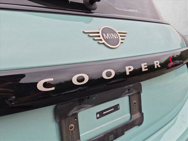 Used 2025 MINI Cooper S FWD image 15