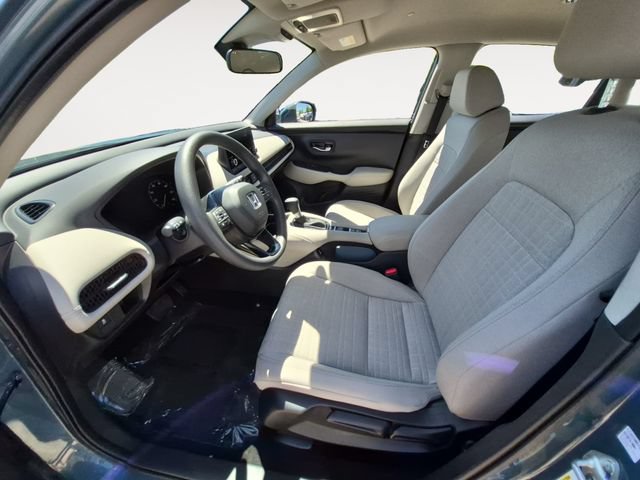 Used 2025 Honda HR-V LX image 9