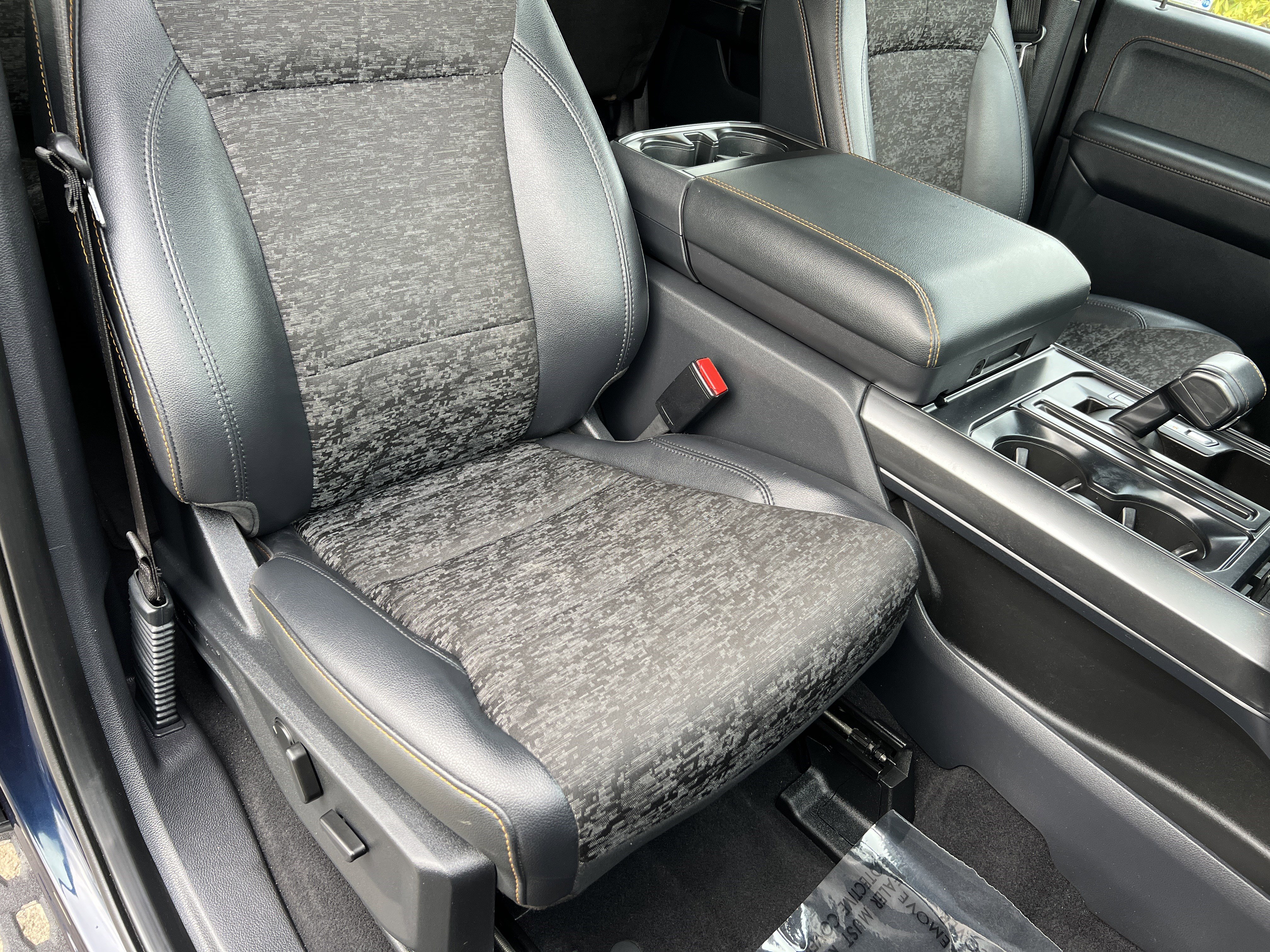 Used 2023 Ford F150 Tremor AWD/4WD image 22