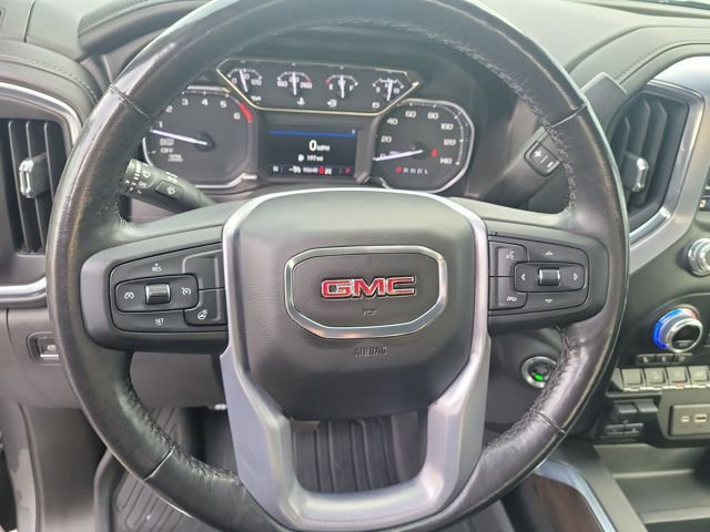 Used 2020 GMC Sierra 1500 SLT w/ SLT Premium Package image 17