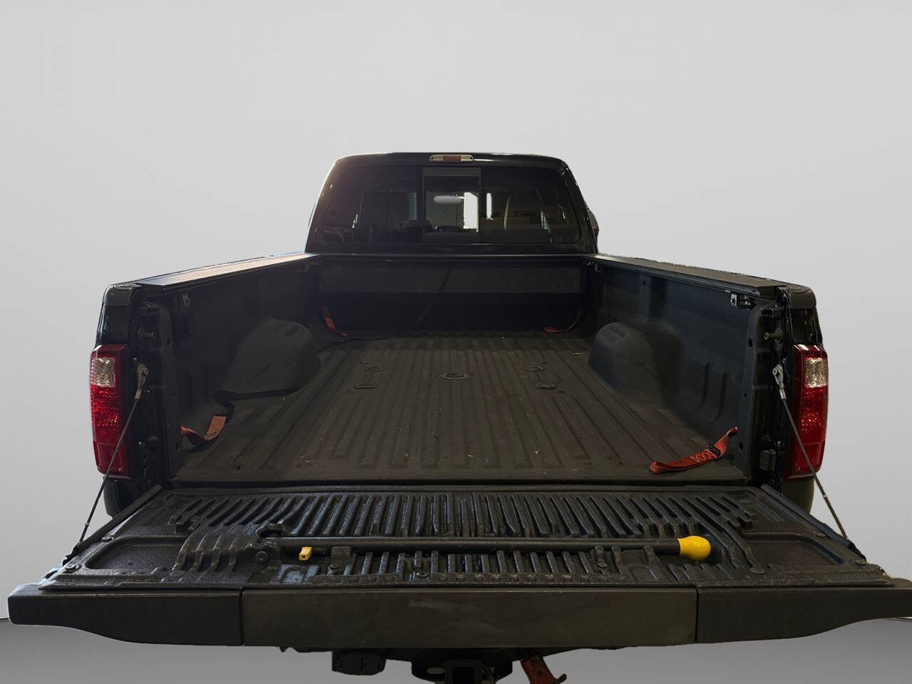 Used 2015 Ford F350 Platinum AWD/4WD image 19