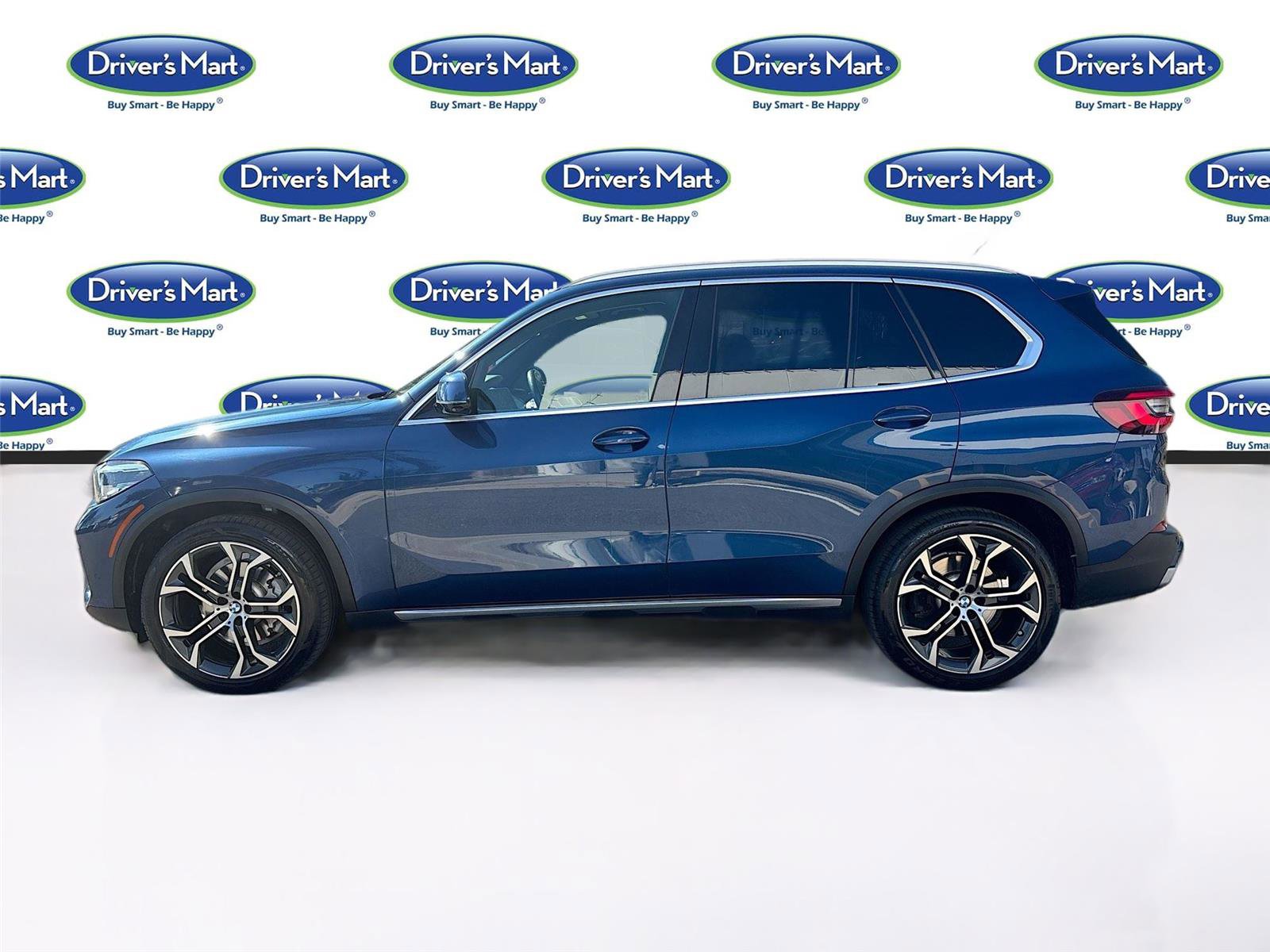 Used 2021 BMW X5 sDrive40i w/ Premium Package image 5