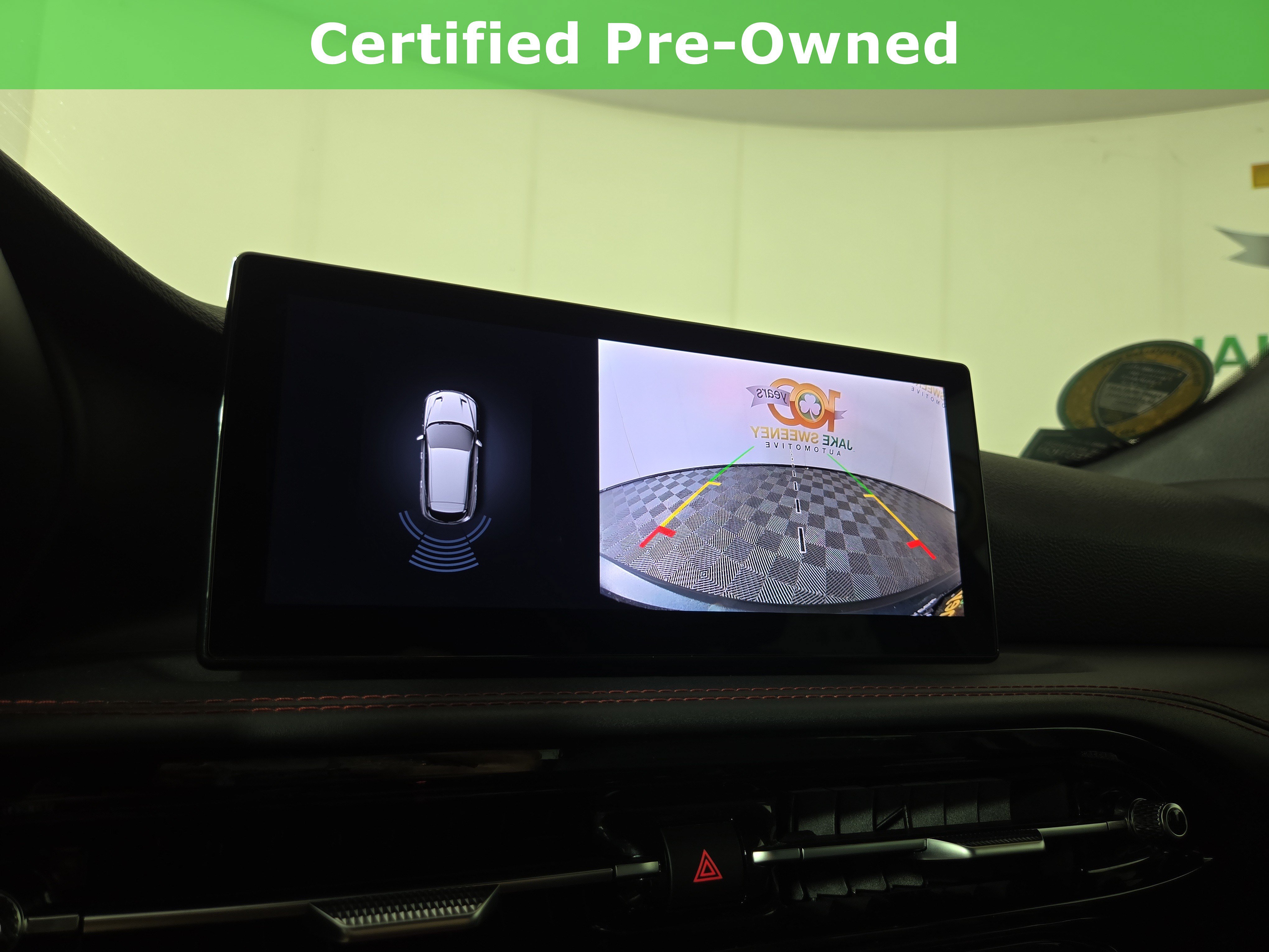 Used 2023 Dodge Hornet GT w/ Cold Weather Group AWD/4WD image 21