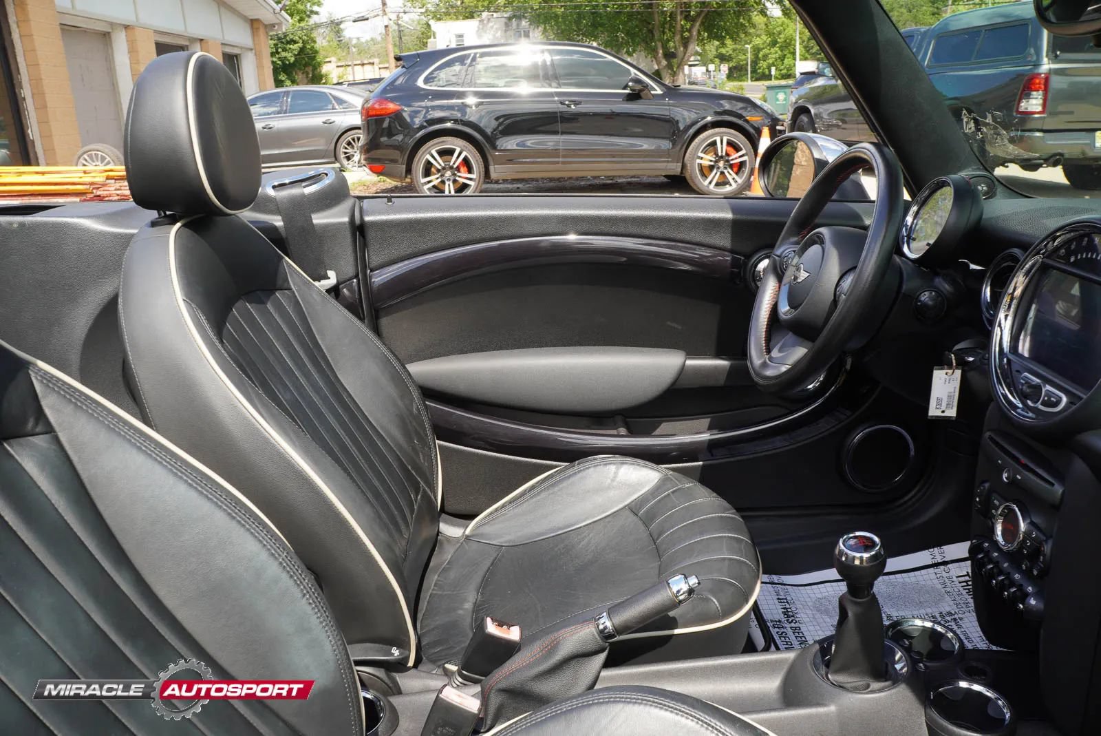 Used 2011 MINI Cooper John Cooper Works FWD image 28