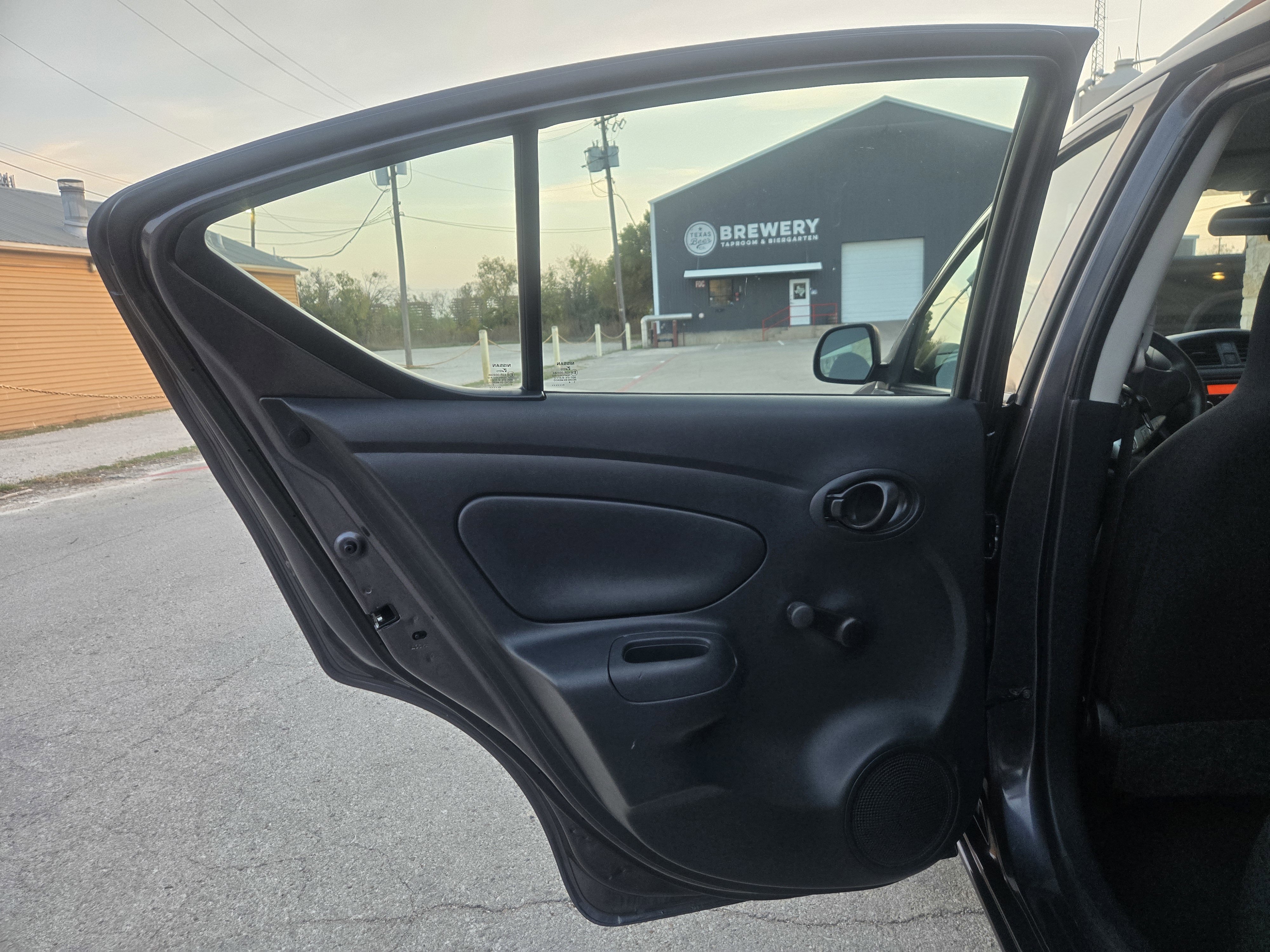 Used 2015 Nissan Versa S Plus image 6
