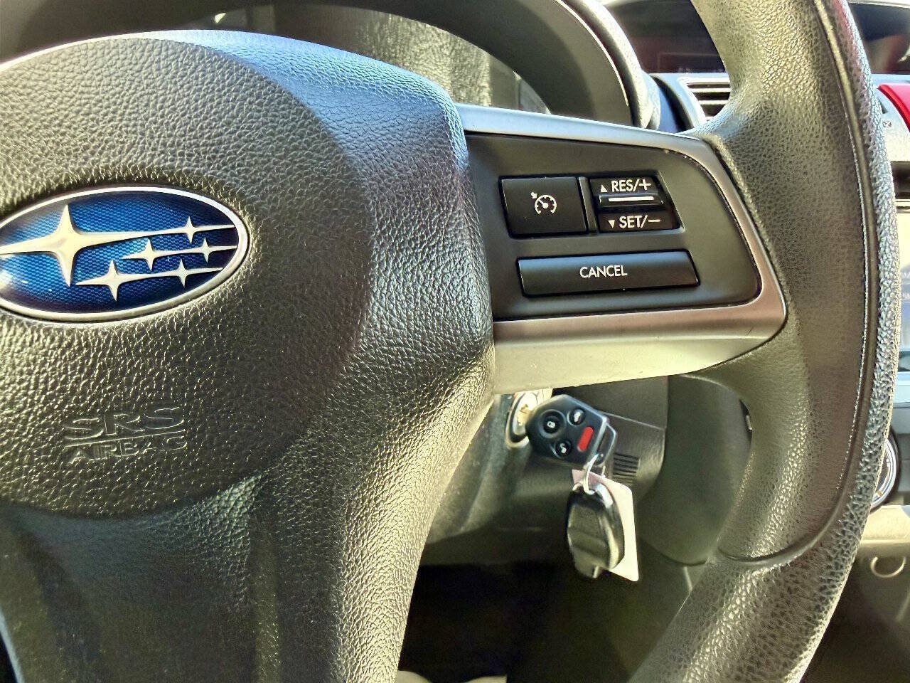 Used 2015 Subaru Crosstrek 2.0i Premium AWD/4WD image 38