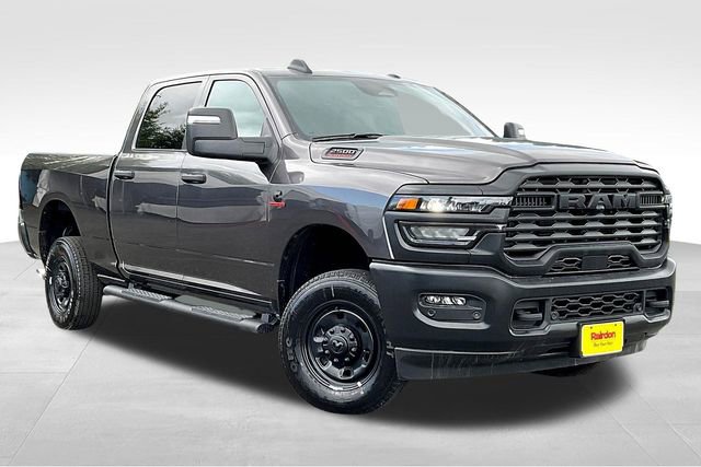 New 2025 RAM 2500 Tradesman image 1