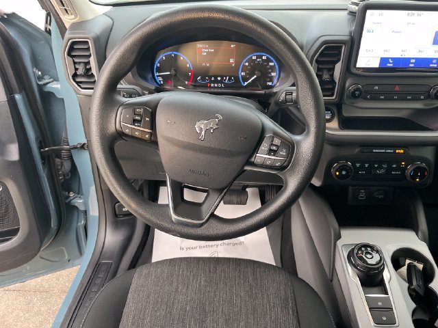Used 2023 Ford Bronco Sport Big Bend AWD/4WD image 23