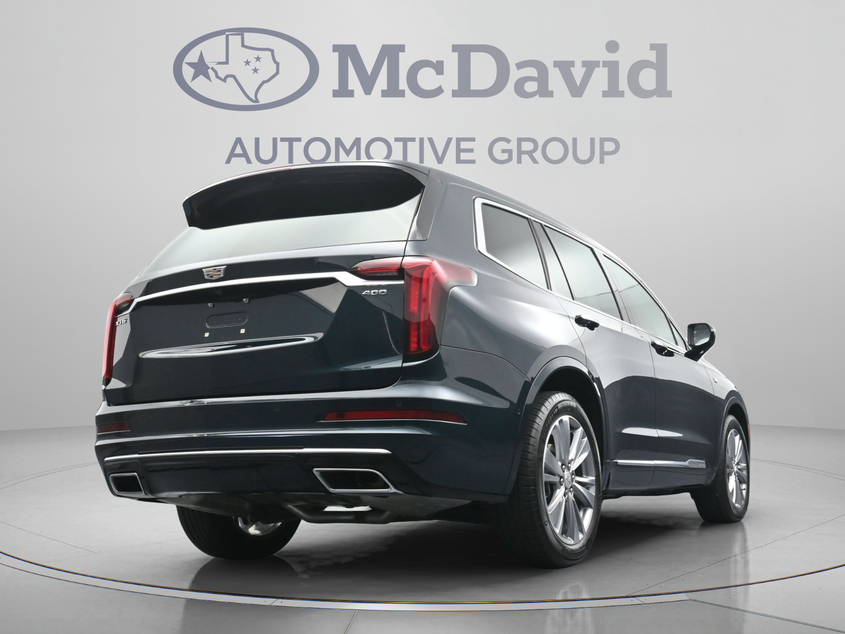 Used 2024 Cadillac XT6 Premium Luxury w/ Platinum Package FWD image 32