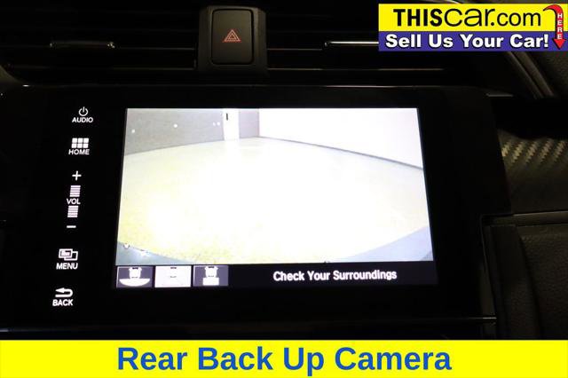 Used 2017 Honda Civic Sport Touring image 21