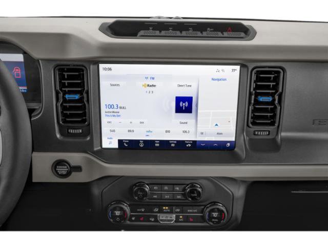Used 2024 Ford Bronco Wildtrak AWD/4WD image 24