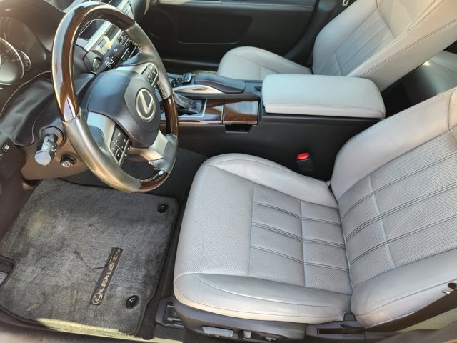 Used 2016 Lexus ES 350 w/ Luxury Package w/Wood Trim FWD image 12