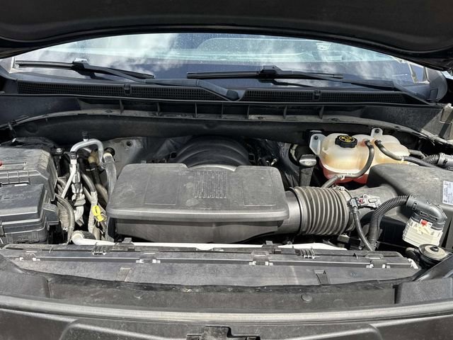 Used 2021 Cadillac Escalade Luxury image 8