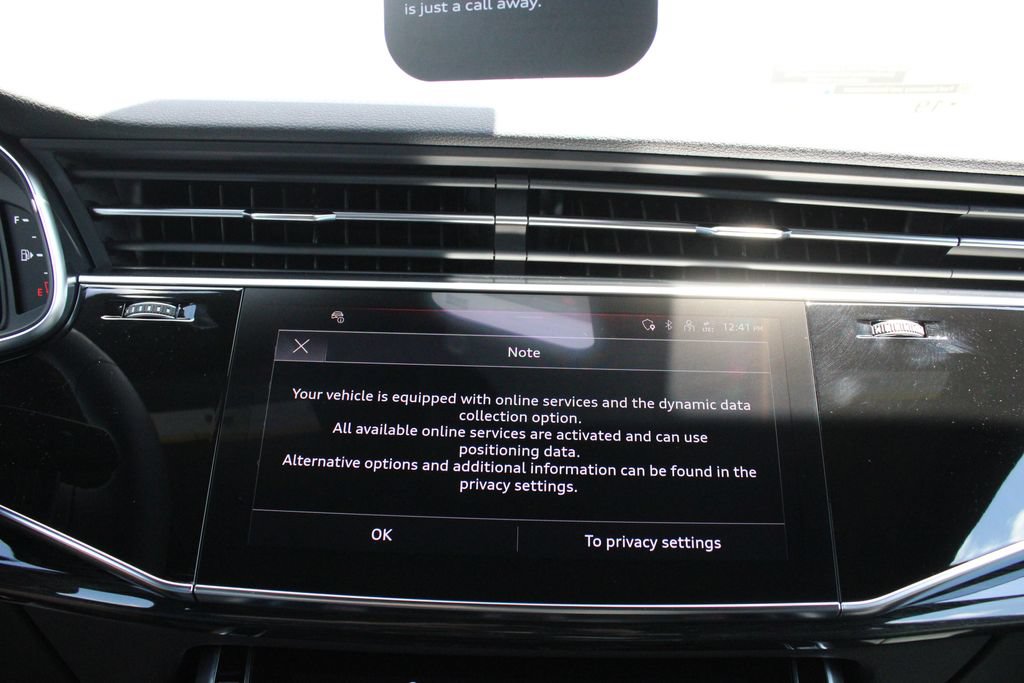 New 2026 Audi Q8 Premium Plus AWD/4WD image 15