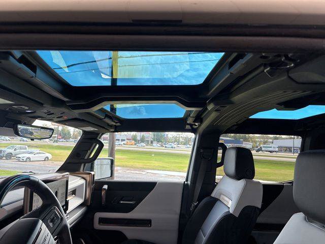 New 2024 GMC Hummer EV 3X w/ Omega Edition AWD/4WD image 20
