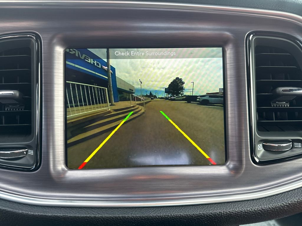 Used 2018 Dodge Challenger SRT Demon image 24