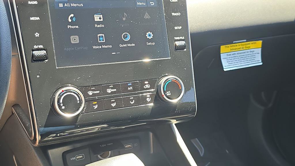 Certified 2023 Hyundai Tucson SE AWD/4WD image 19