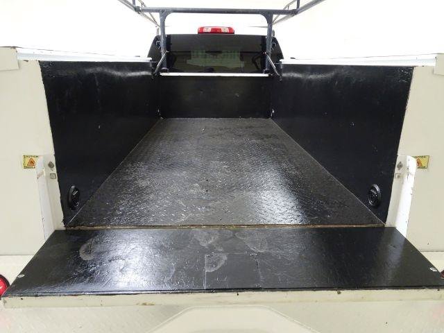 Used 2019 Chevrolet Silverado 2500 4x4 Double Cab image 11