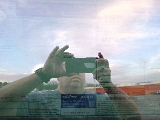 New 2026 Ford Expedition Active image 37