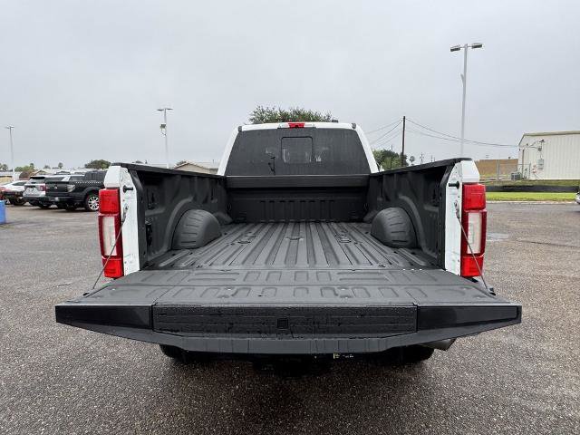 Certified 2020 Ford F350 King Ranch w/ King Ranch Ultimate Package AWD/4WD image 5