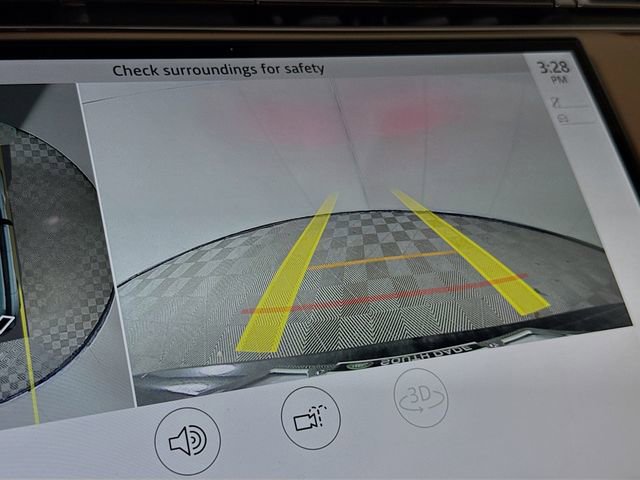 Certified 2023 Land Rover Range Rover Sport SE Dynamic image 17