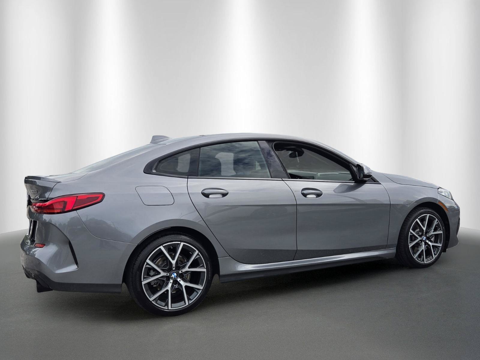 Used 2023 BMW 228i xDrive Gran Coupe w/ M Sport Package AWD/4WD image 7