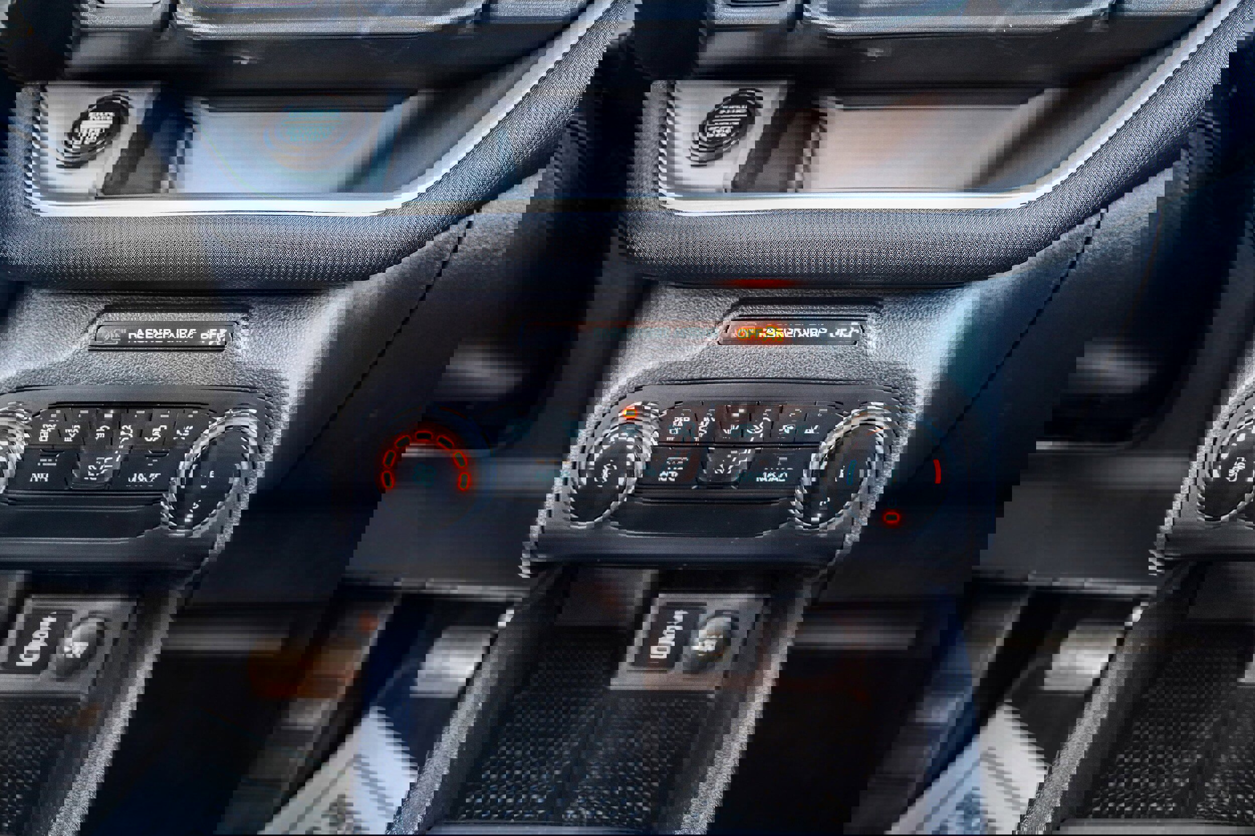 Used 2024 Ford Bronco Sport Big Bend image 17