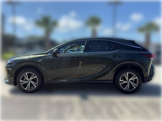 Certified 2026 Lexus RX 350 Premium w/ Accessory Package (Z1) FWD image 5