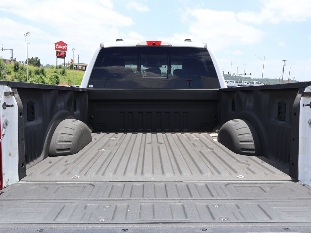 Certified 2024 Ford F250 Lariat w/ FX4 Off-Road Package AWD/4WD image 16