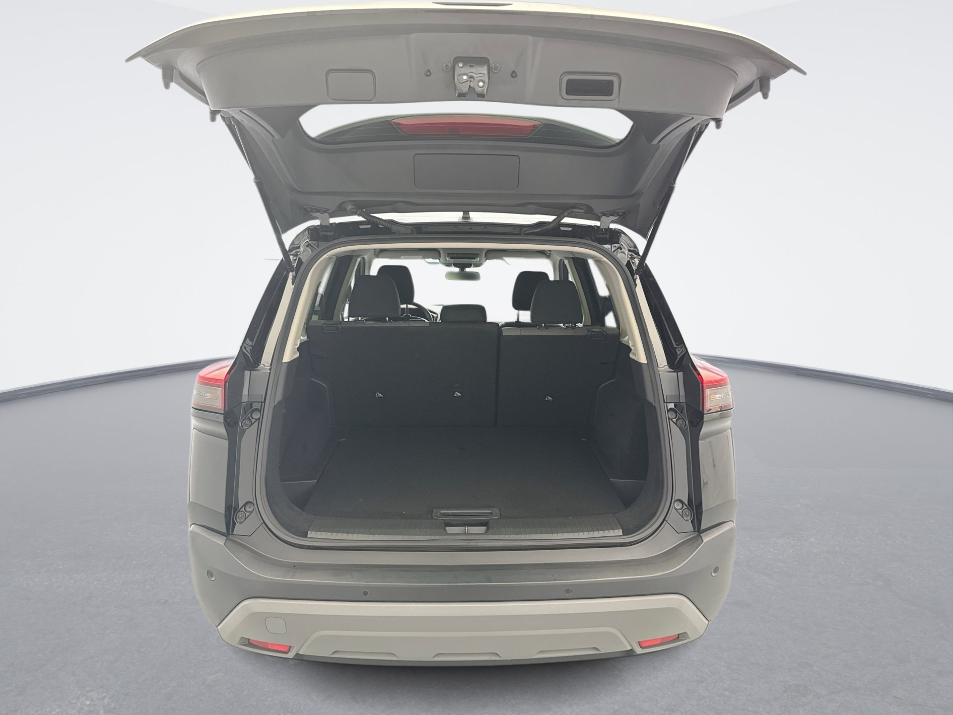 Used 2023 Nissan Rogue SV AWD/4WD image 21