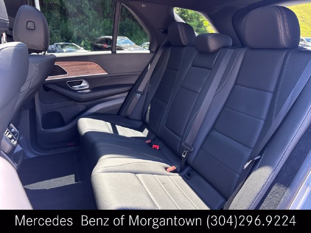 Certified 2025 Mercedes-Benz GLE 350 4MATIC image 17
