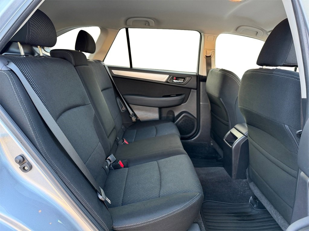 Used 2015 Subaru Outback 2.5i Premium image 20