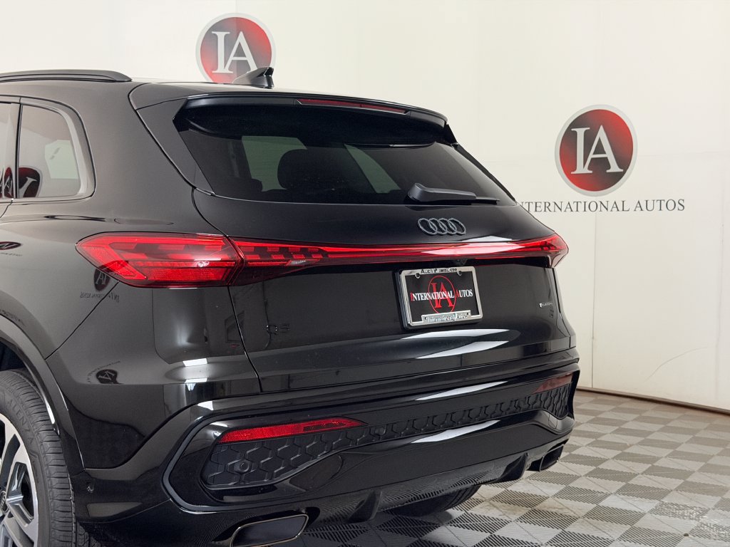 New 2026 Audi Q5 2.0T AWD/4WD image 9