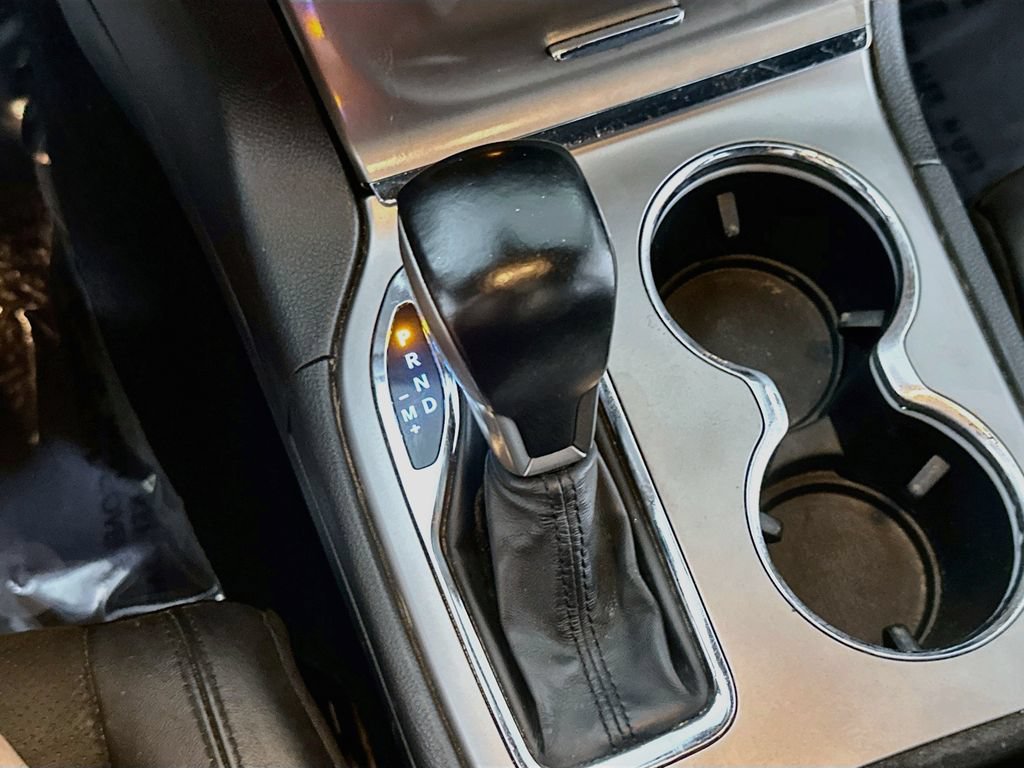 Used 2019 Jeep Grand Cherokee Altitude RWD image 33
