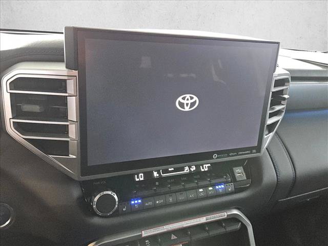 Used 2024 Toyota Sequoia Platinum AWD/4WD image 14