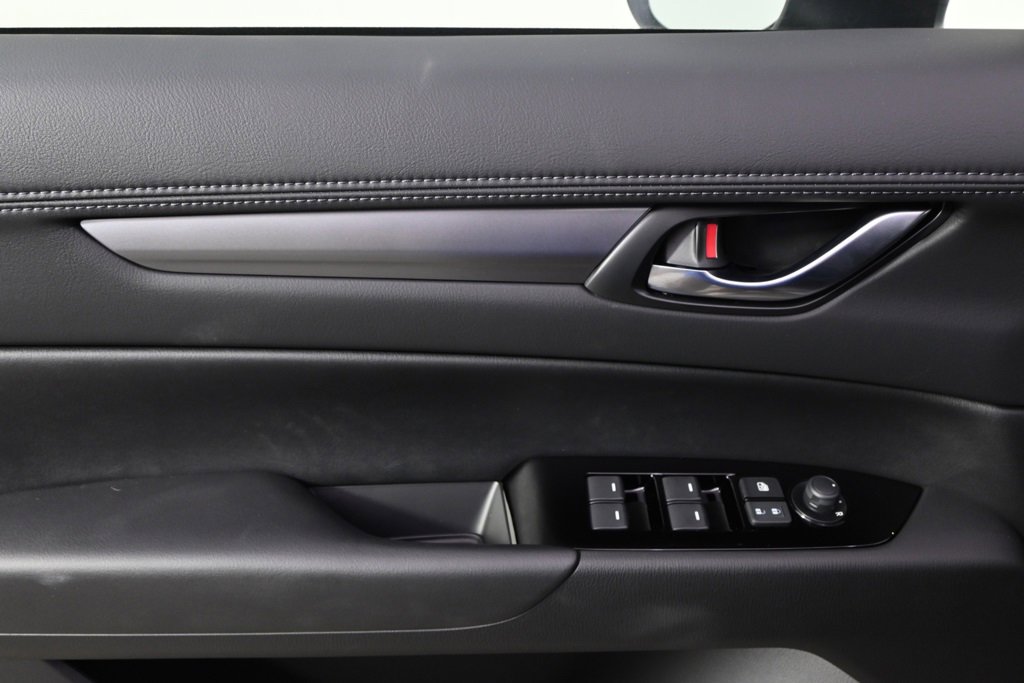 New 2025 MAZDA CX-5 AWD 2.5 S w/ Select Package image 22