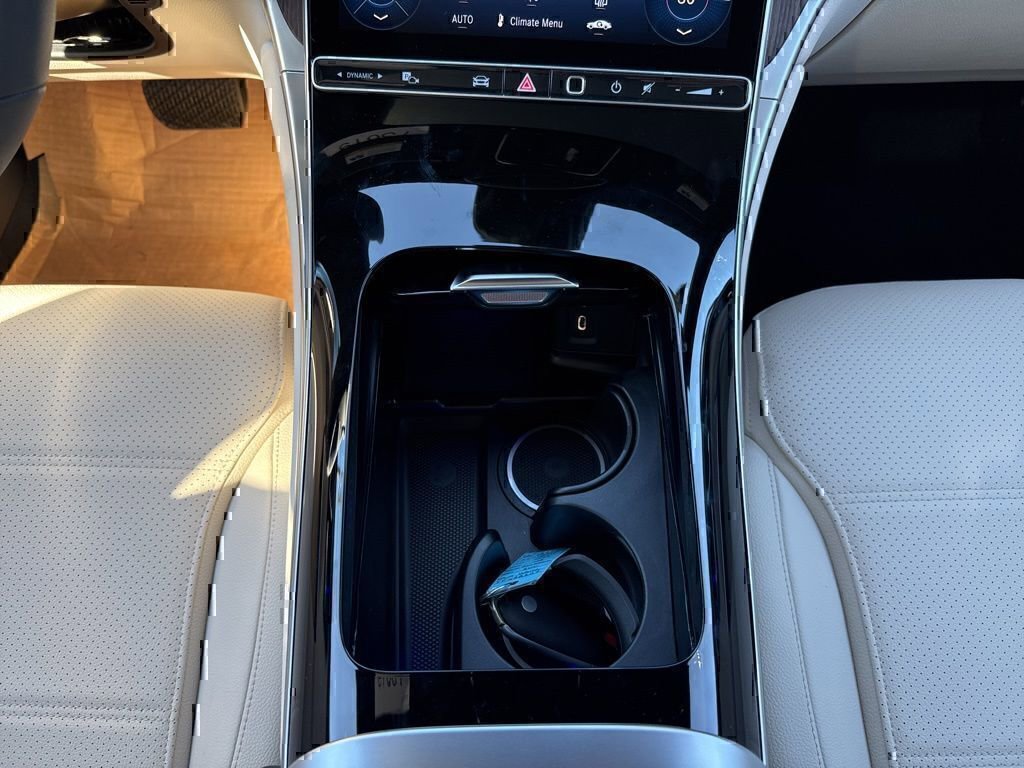 Certified 2026 Mercedes-Benz GLC 300 4MATIC image 23