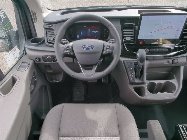 New 2026 Ford Transit 350 XLT RWD image 6