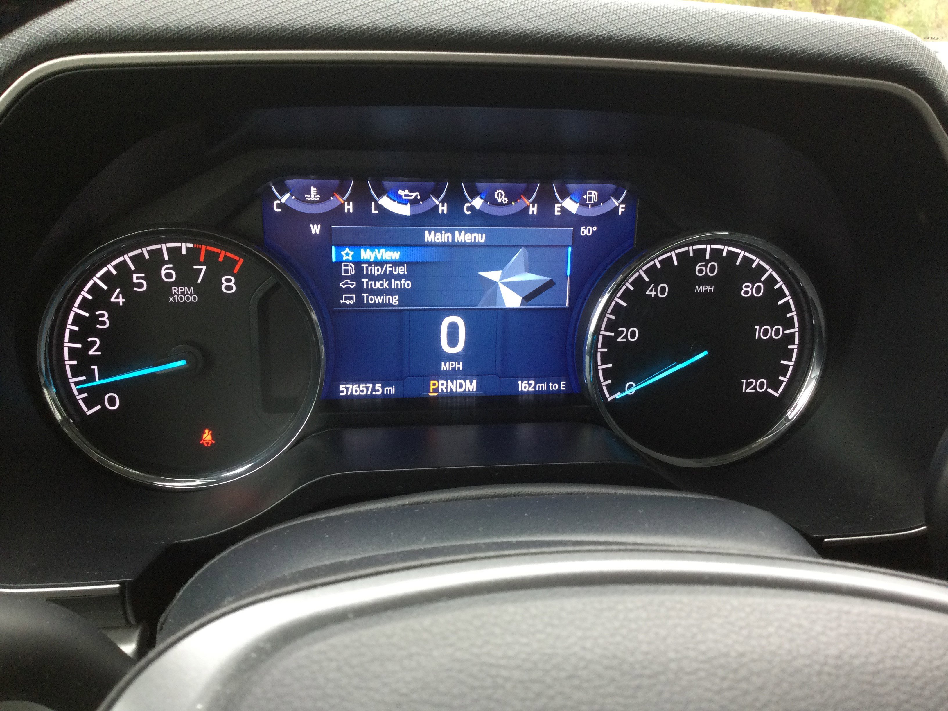 Used 2022 Ford F150 XLT w/ Equipment Group 302A High AWD/4WD image 17