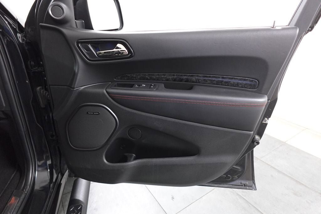 Used 2024 Dodge Durango R/T AWD/4WD image 34