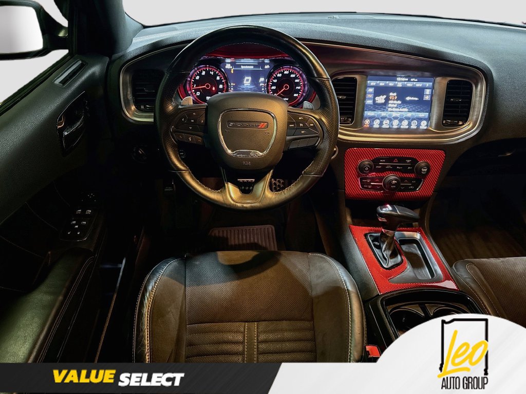 Used 2017 Dodge Charger R/T RWD image 25