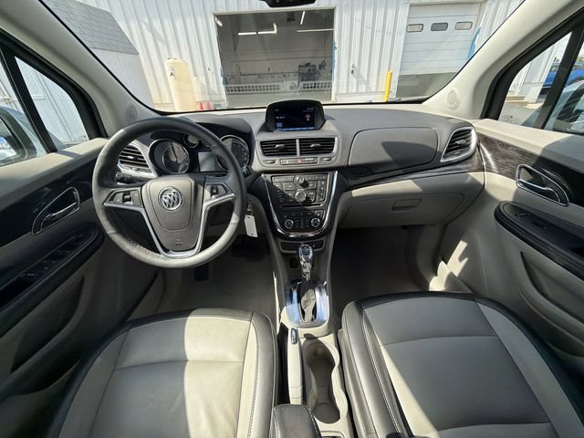 Used 2013 Buick Encore Leather FWD image 18