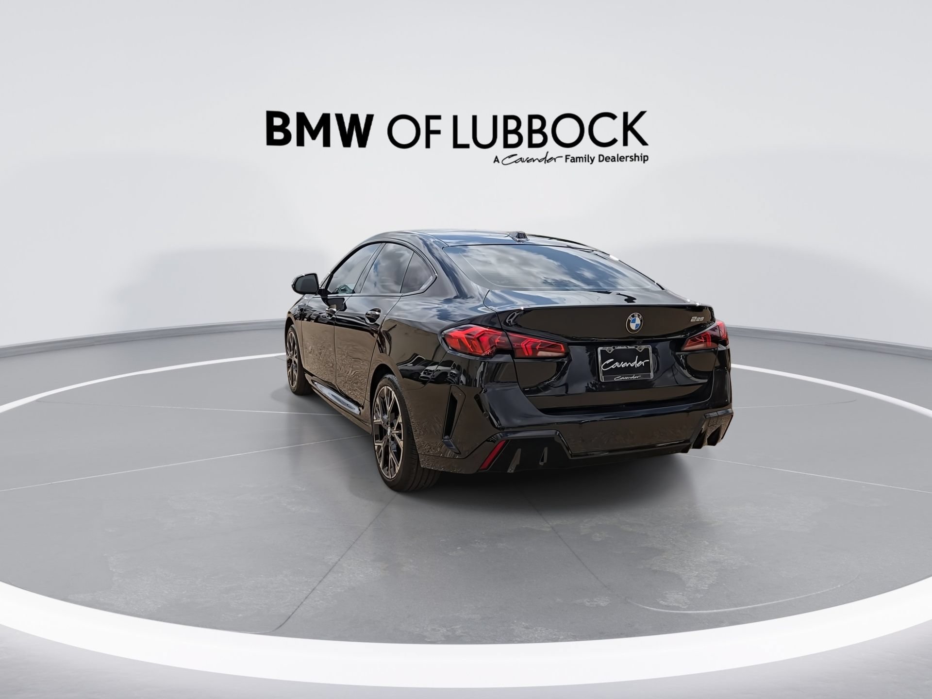 Used 2026 BMW 228i FWD image 7