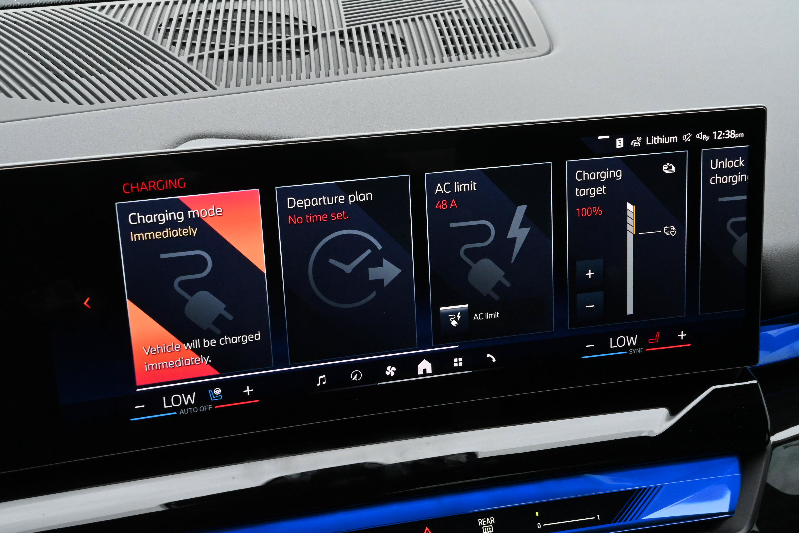 New 2027 BMW i5 eDrive40 w/ M Sport Package RWD image 18
