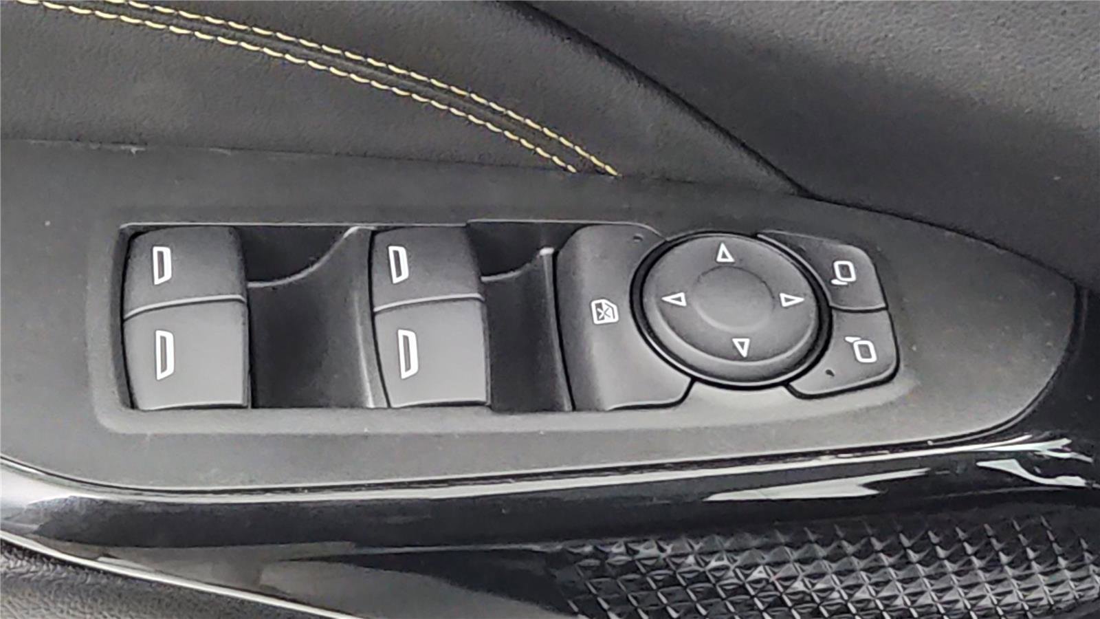 New 2026 Chevrolet Trax LT FWD image 11