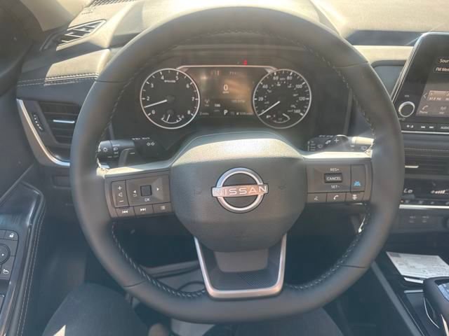 New 2026 Nissan Rogue SV image 17