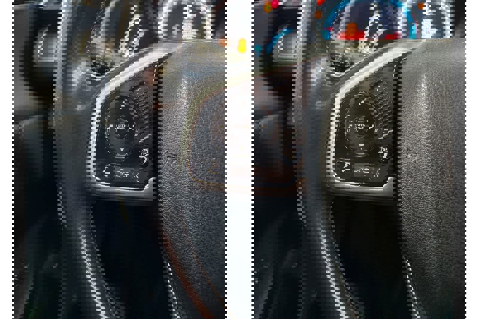 Used 2016 Honda Civic Touring image 22